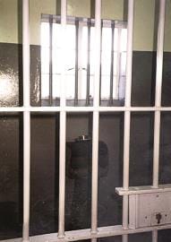 Uttarakhand ranks lowest in prison reforms