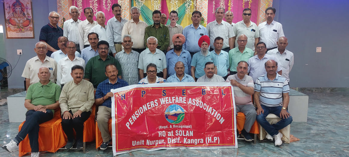 Provide benefits of revised pay scale from 2016 soon: Pensioners