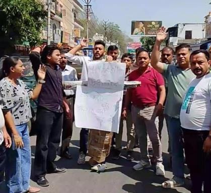 Police on alert in Nainital after Pahalgam terror attack