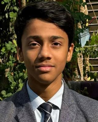 Shakti Shashwat won the gold medal in boxing