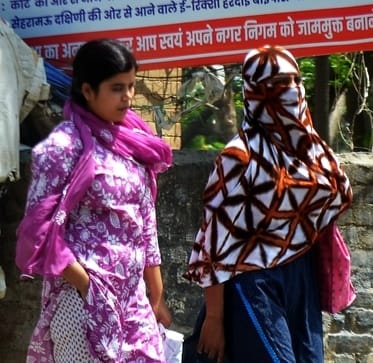 Heat wave will increase, mercury will also rise