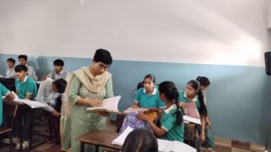 They were operating the school by changing its name without permission, DEO issued notice
