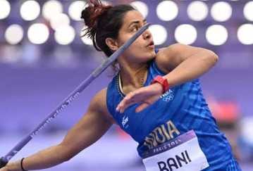 UP: After Parul Chaudhary, now Annu Rani will also wear khaki uniform, Meerut's daughter who has brought glory