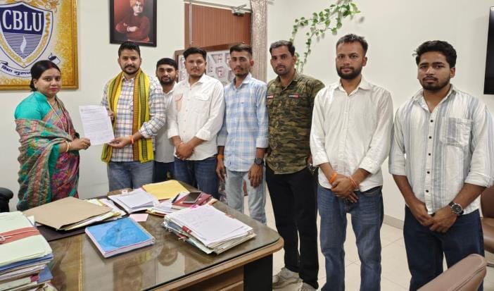 Demand for installation of air conditioners in university classrooms