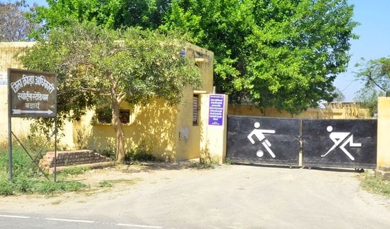 There are no coaches for cricket and kabaddi, players are upset