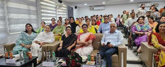jammu, education, summit