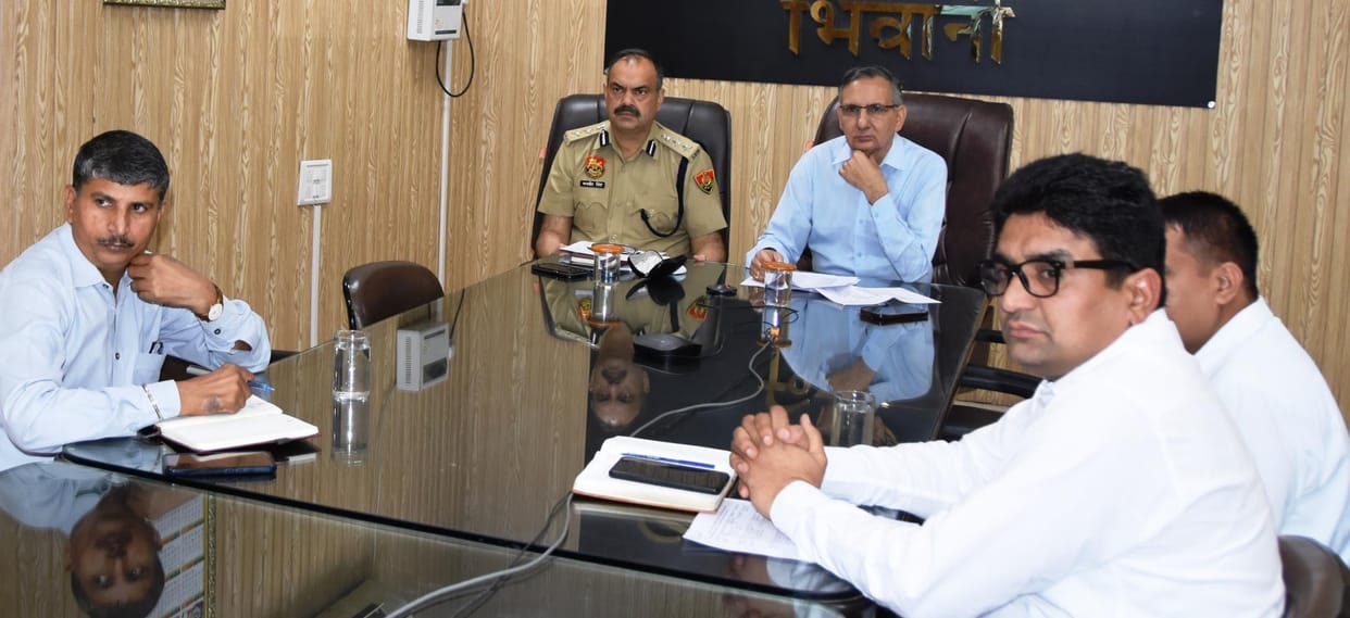 it is important for the general public to be aware: DC