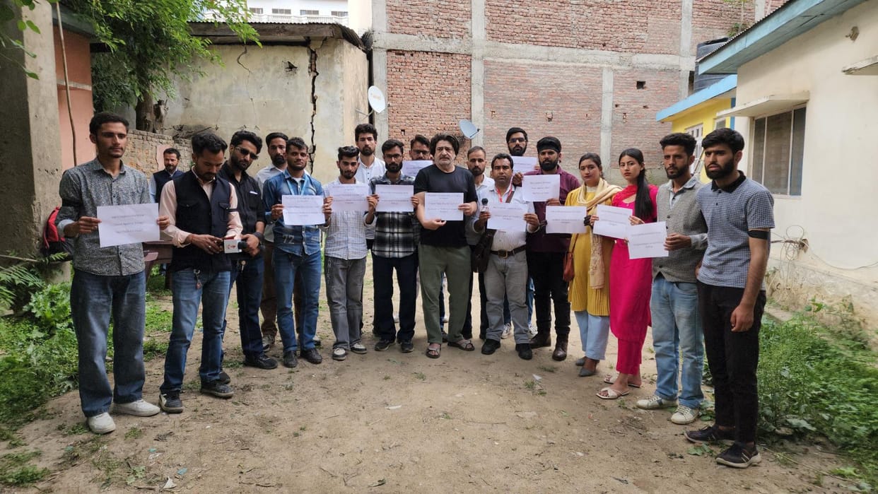 Condemded of Murder of Tourists