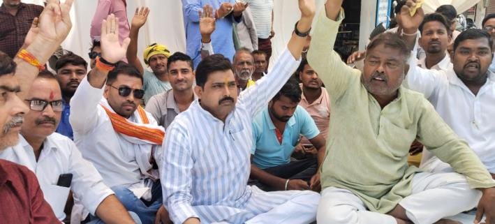Budget of Rs 97.97 crore approved for development works