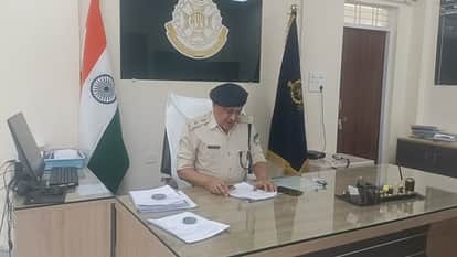 Maihar News: SP formed a six-member special team against illegal liquor in Maihar