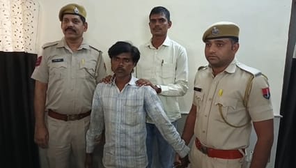 Ajmer News: Fed up with the abuse, a brother-in-law killed his brother-in-law, revealed in post-mortem report