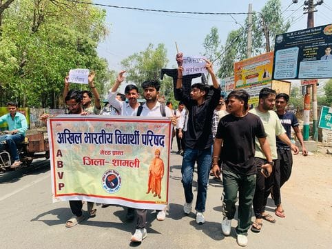 Grief and anger over terrorist attack on tourists in Pahalgam