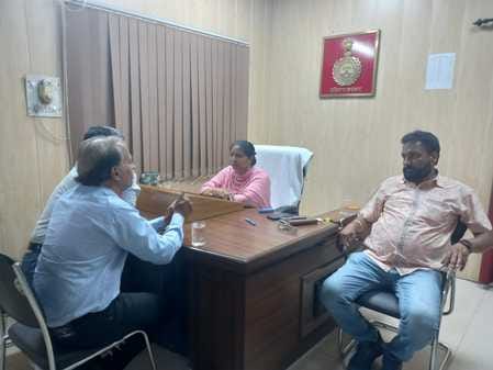 1300 new street lights will be installed in 32 wards under the Municipal Council