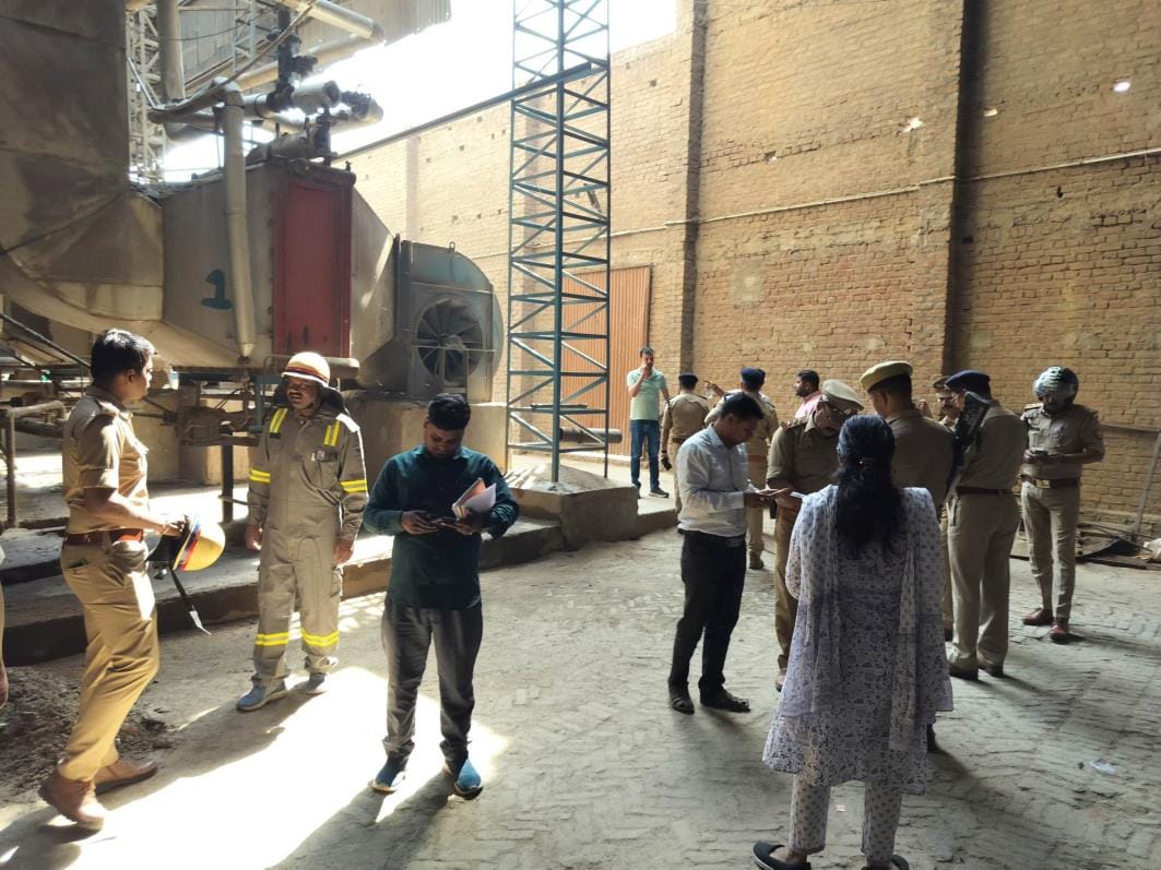 The smoke destroyed the married life of Rafia and Chhoti Kumari before they could become mothers