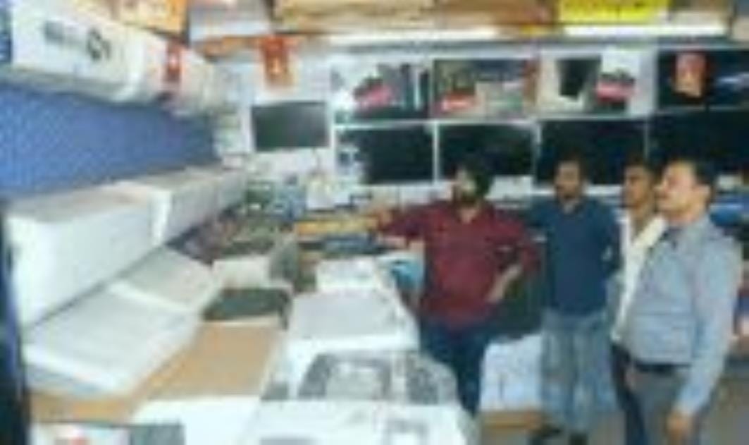 Akshay Tritiya: Electronics are also tied to the hopes of auspicious moment