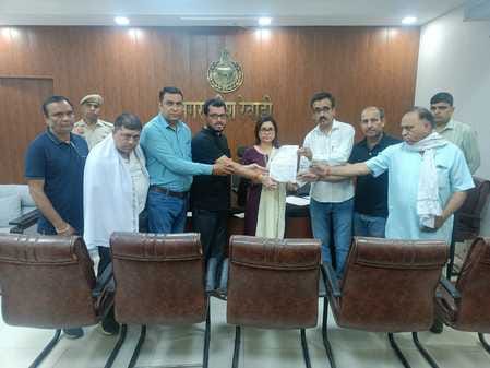 Traders expressed anger over the Pahalgam incident