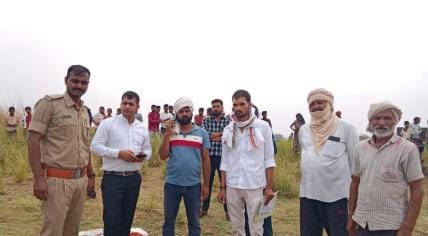 Three brothers of a family drowned in a dam while taking a bath