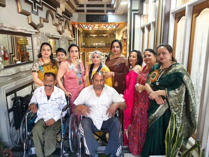 Inner Wheel Club