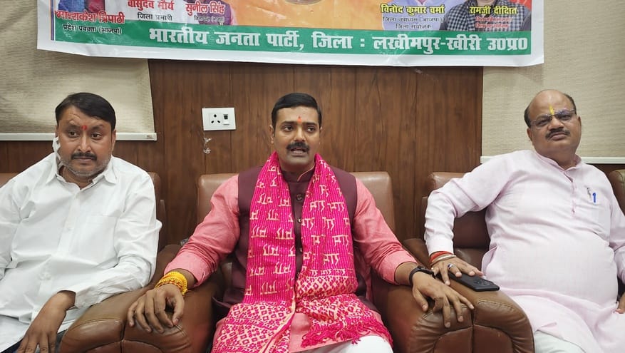 No Waqf property will be tampered with: Rakesh Tripathi