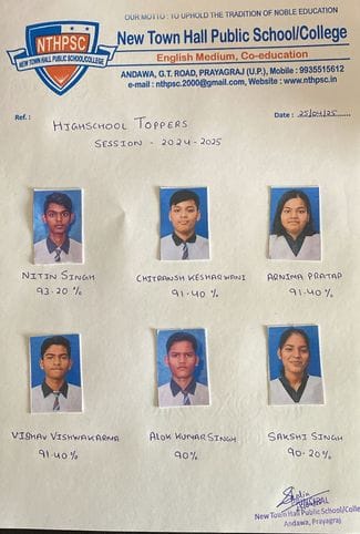Two hockey players got selected in Hockey Academy