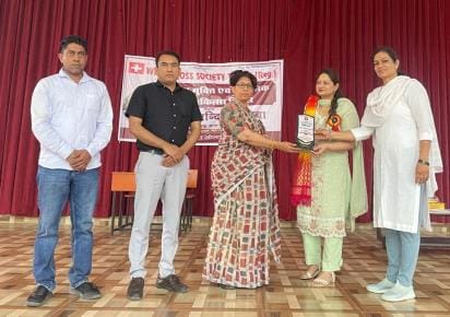 Diseases like mental illness and depression are becoming common in nuclear families: Dr. Nandini Lamba