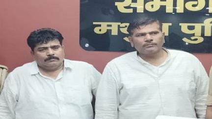 When he was offered a shop in exchange for the kiosk, he murdered Hemendra