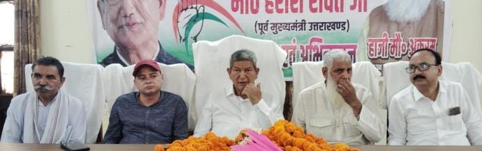 Government should take back PoK soon: Former CM