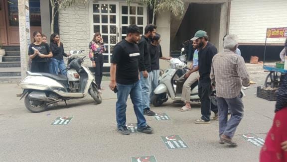 Youth are angry due to terrorist attack in Pahalgam...it is necessary to teach a lesson to Pakistan