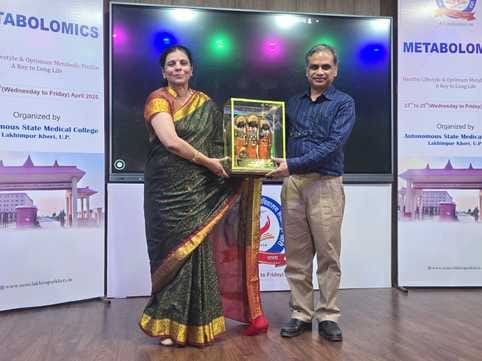 Non-vegetarians are at higher risk of cancer: Dr. Ishwar