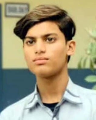 Brother dies in a road accident, sister is fighting for life