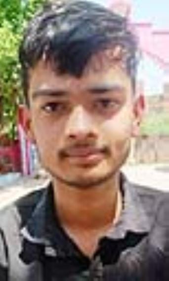 Deepanshu is topper in Intermediate and Gyan Singh is topper in High School