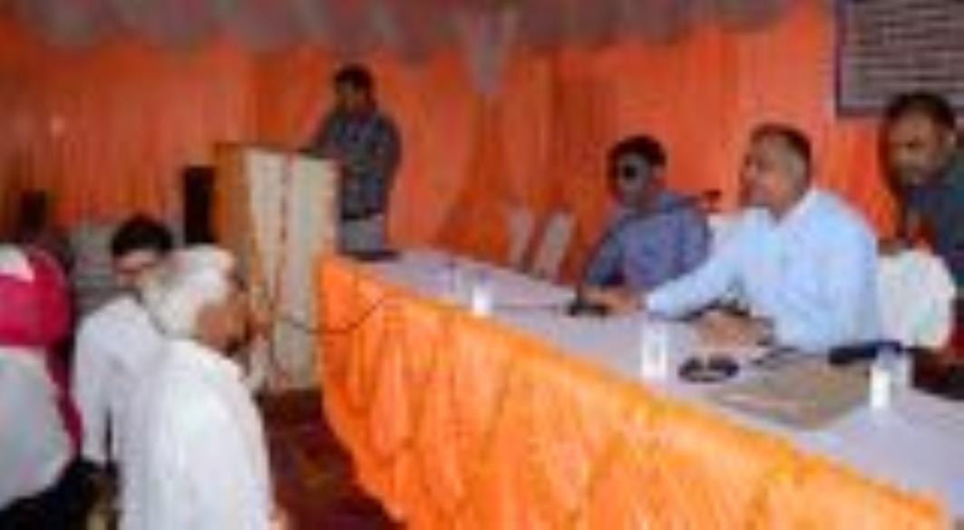 Make permanent certificates for adult disabled persons