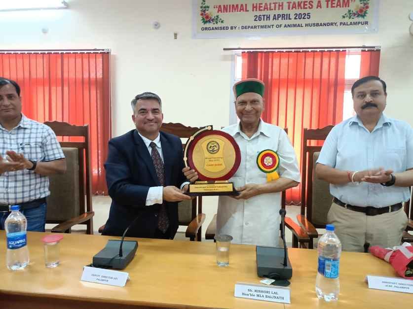 The economy of farmers, gardeners and livestock farmers will be strengthened: Kishori