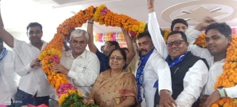 Baba Saheb's life gives us the message of equality