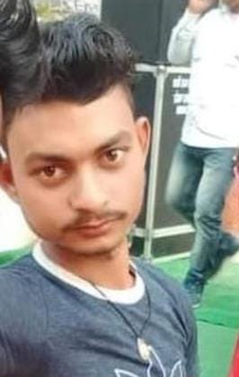 Young man dies under suspicious circumstances