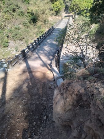 Six years of waiting is over, distance from Baijnath to Jaisinghpur reduced by 30 km