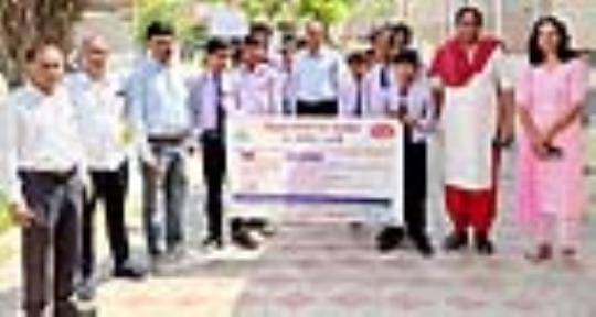Save daughters, educate daughters and malaria awareness