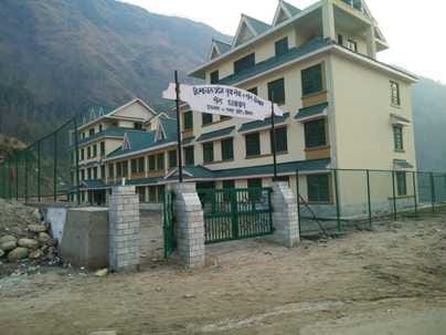 Even after inauguration, sports activities did not start in the sports hostel Duttnagar