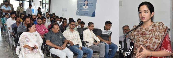 Awareness Programme