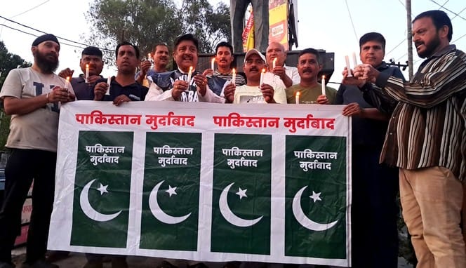 Pahalgam Attack: CTI said- will stop all types of trade with Pakistan