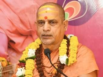 Shankaracharya roars over Pahalgam terror attack Hindu society should unite