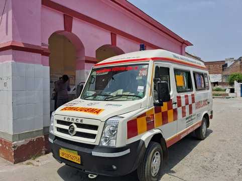 Health department is on alert, ready to deal with emergency situations