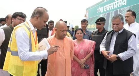 Complete the work in time with quality: Yogi