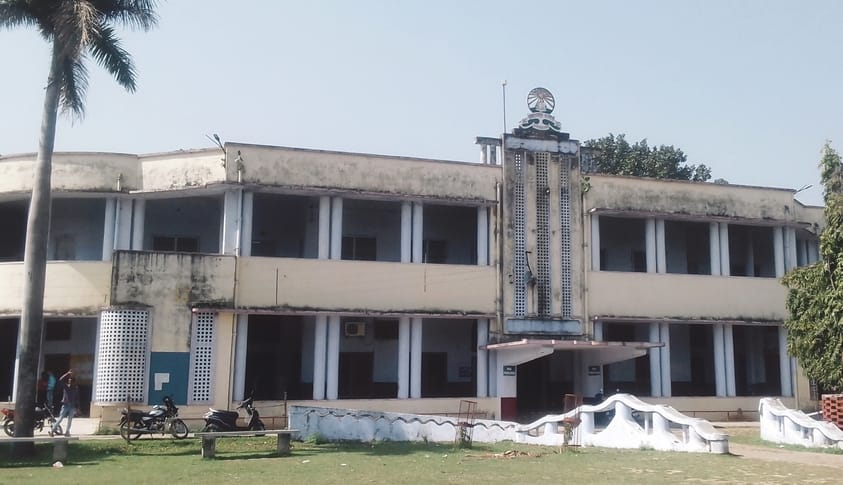 Admissions to YDC will begin in the first week of May