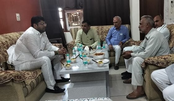 Government has completely failed in making payment for wheat: Dushyant Chautala
