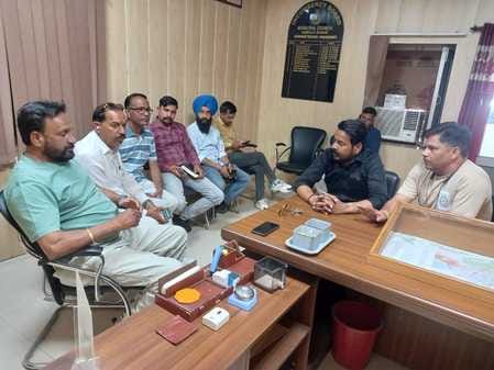 20 crores will be spent on development, 50 lakhs in every ward