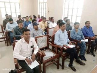 Two JE suspended for negligence in power supply
