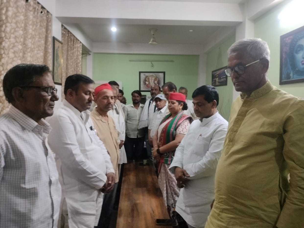 SP condemned the terrorist attack