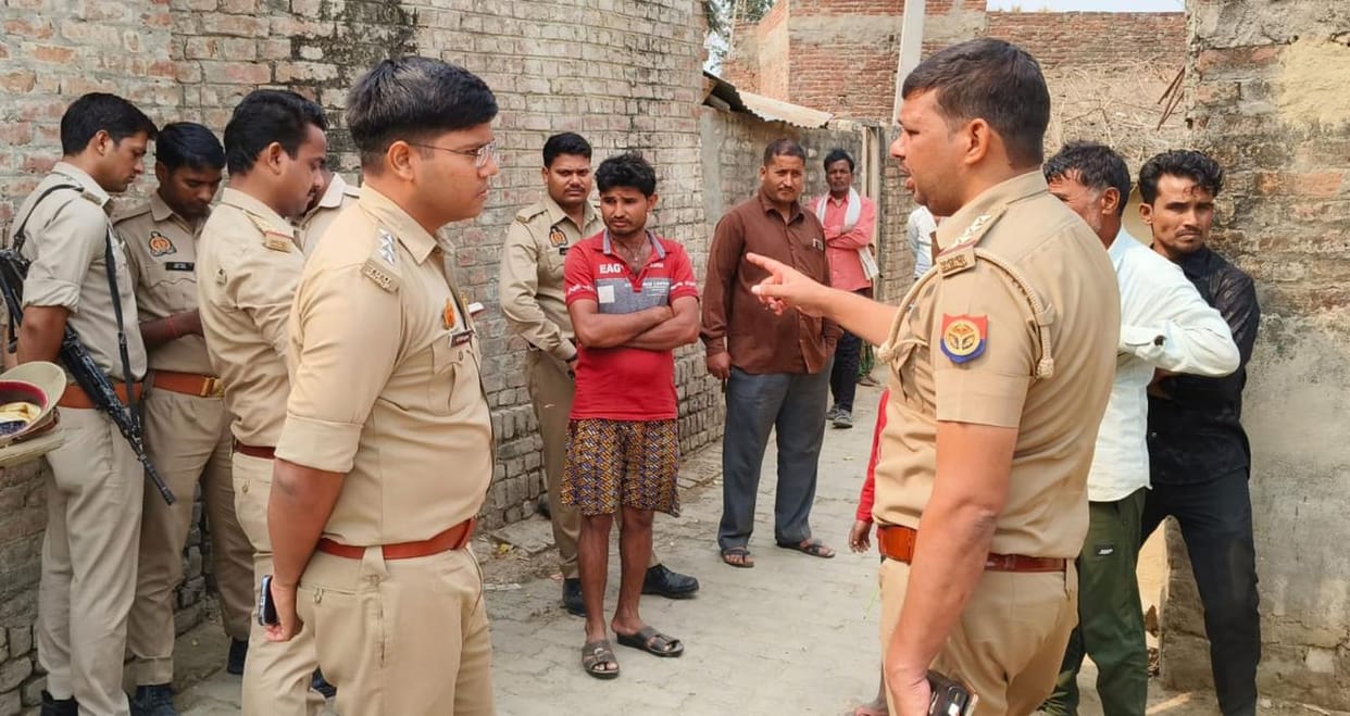 Married woman dies under suspicious circumstances