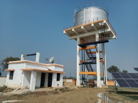 4250 families will soon get pure drinking water